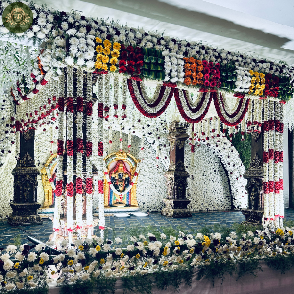 Premium Hotel Venues for Events in Chittoor